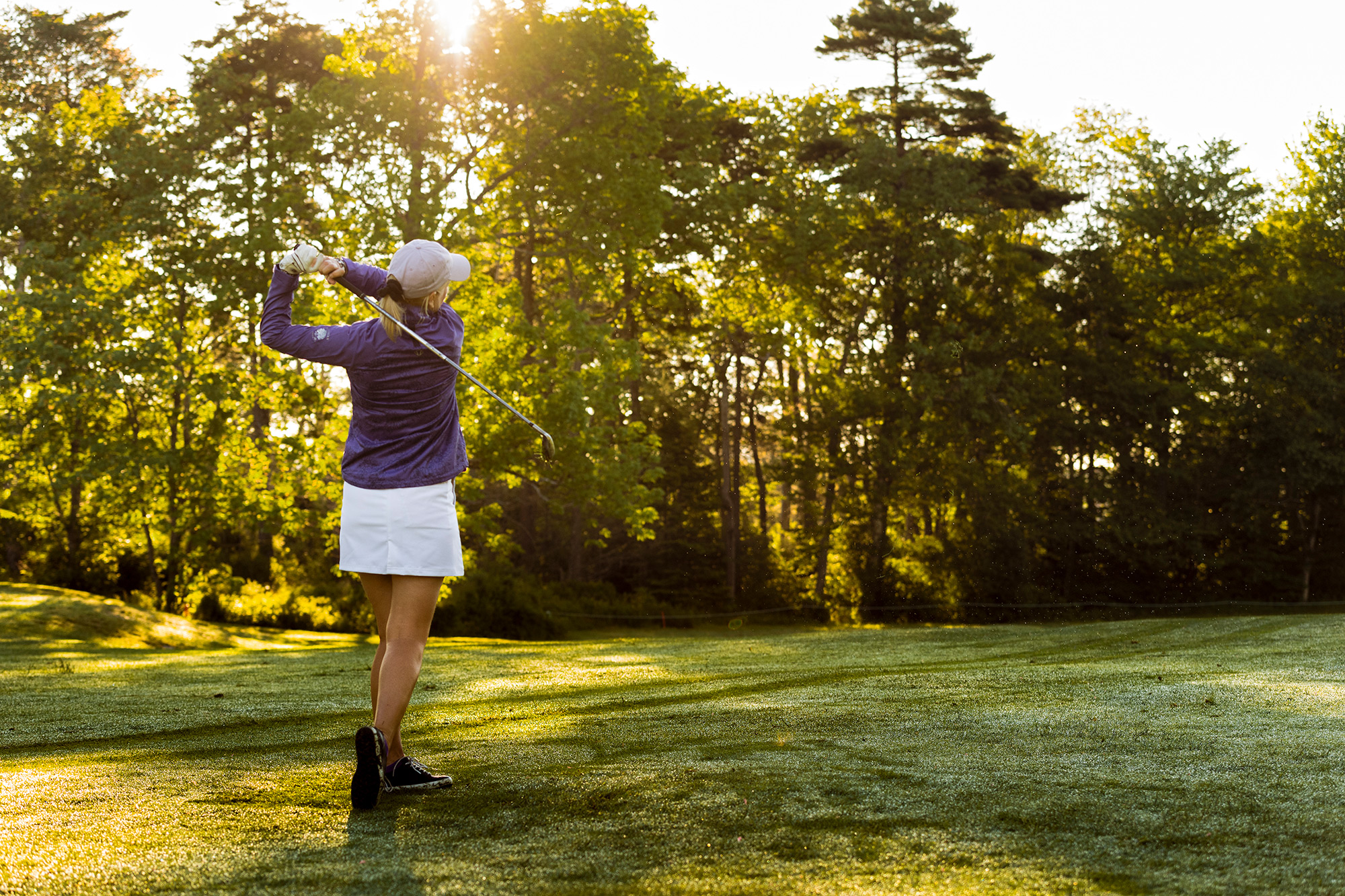 Ashburn Golf Club Old Course - Image 7