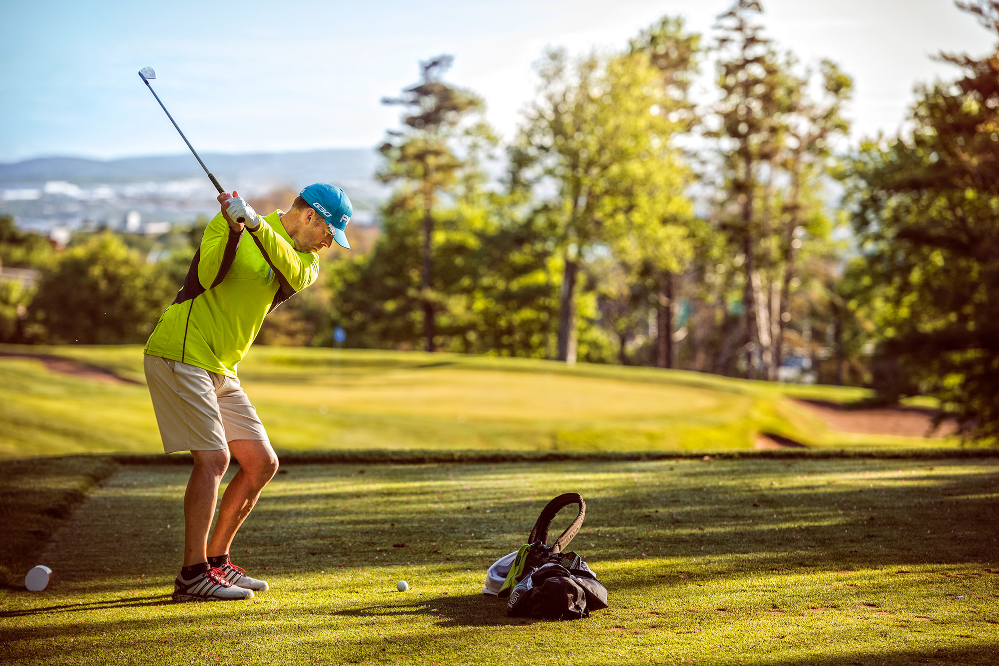 Ashburn Golf Club Old Course - Image 9