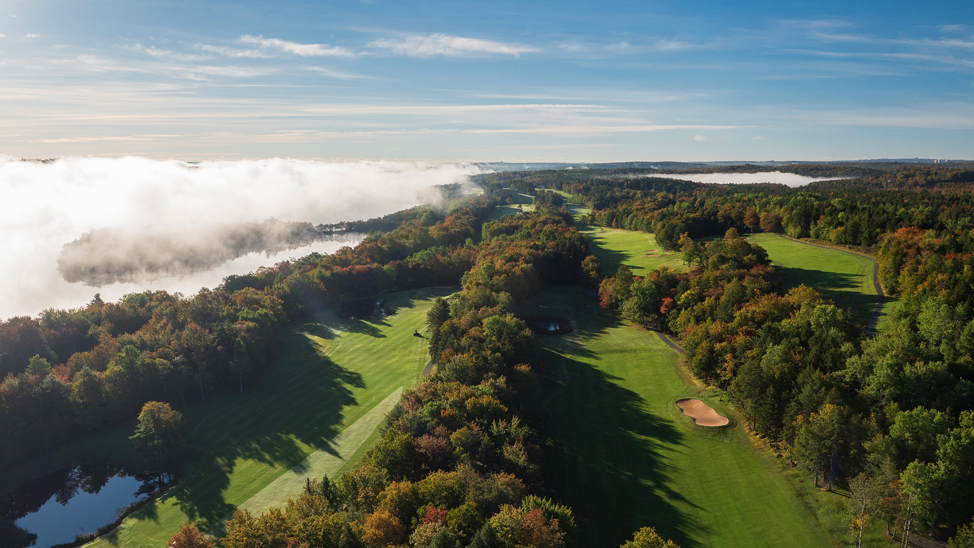 Ashburn Golf Club Old Course - Image 2