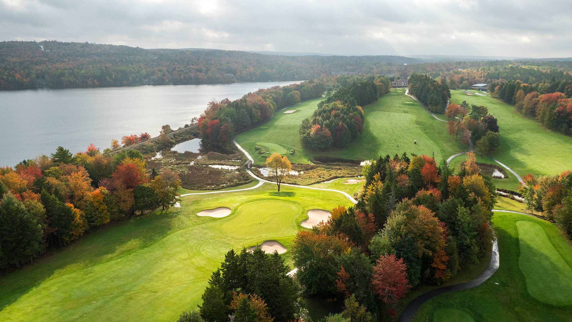 Ashburn Golf Club Old Course - Image 8