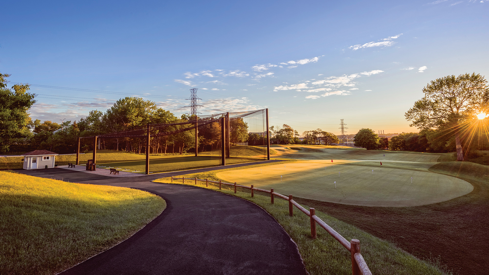 Ashburn Golf Club Old Course - Image 11