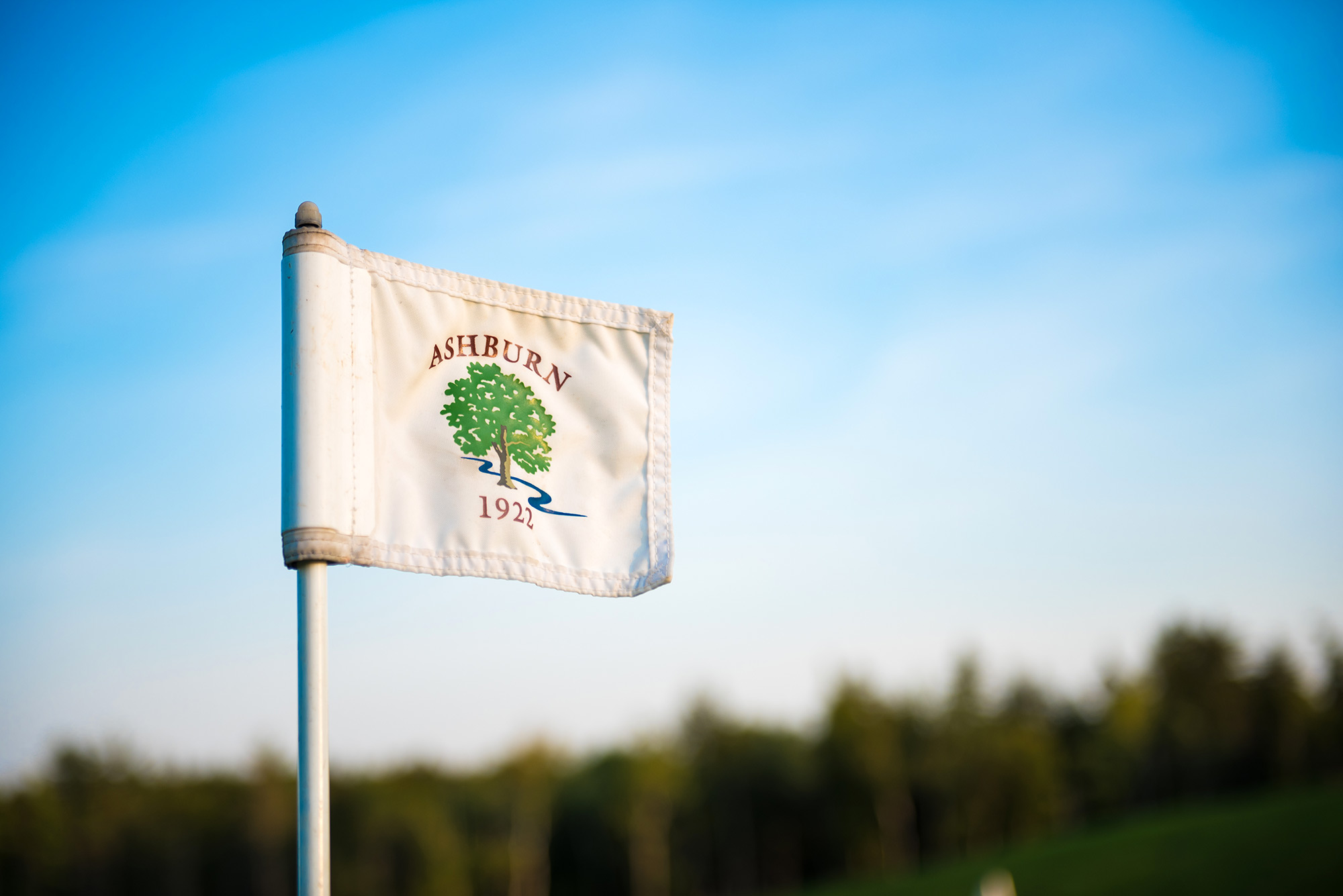 Ashburn Golf Club Old Course - Image 3